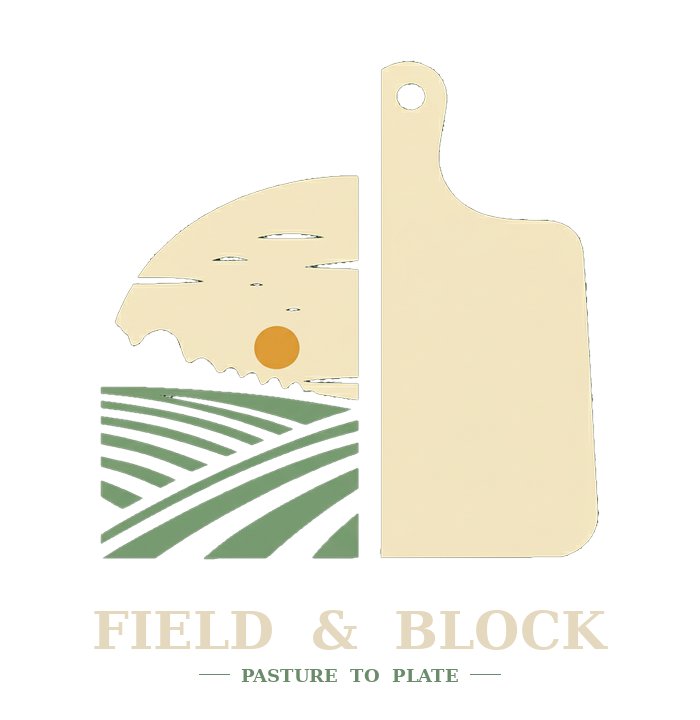Field & Block